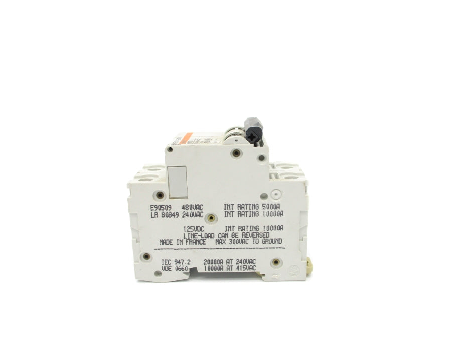 MERLIN GERIN 24443 480VAC 2A NSNP