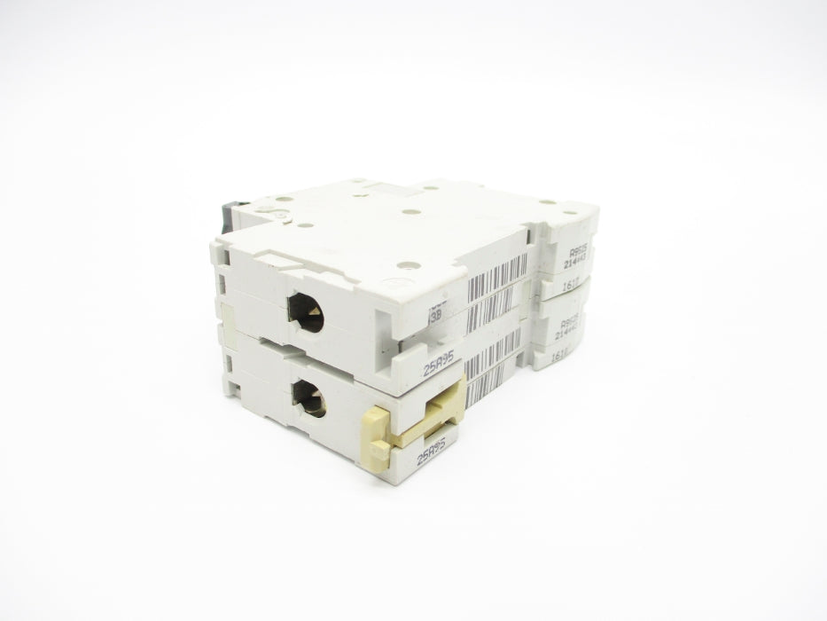 MERLIN GERIN 24443 480VAC 2A NSNP