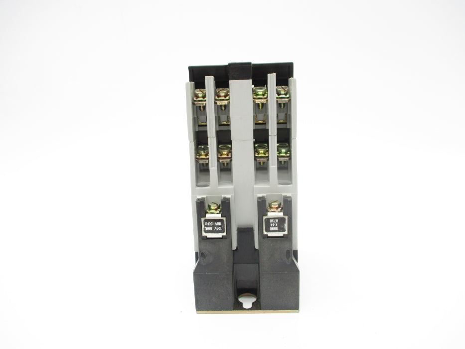 SQUARE D 8501X080 SER. A 110/120V 20A NSNP