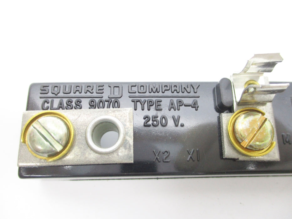 SQUARE D 9070AP4 NSNP