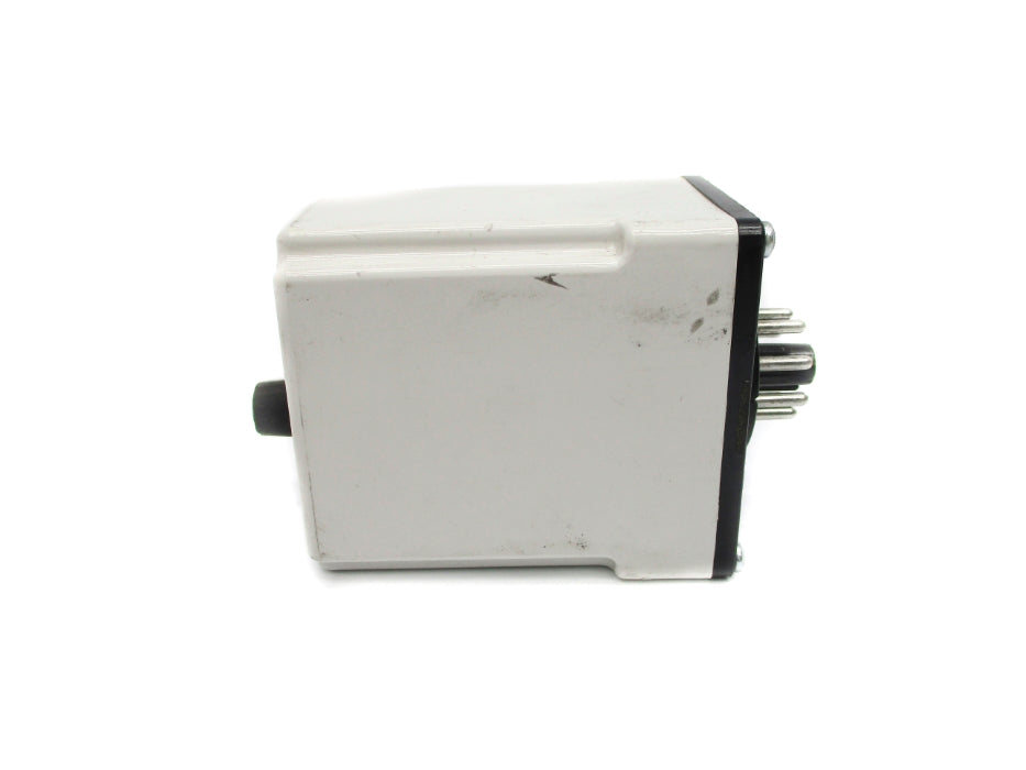 SQUARE D 9050JCK14V20 SER. D 1.2-120S 240V 10A UNMP