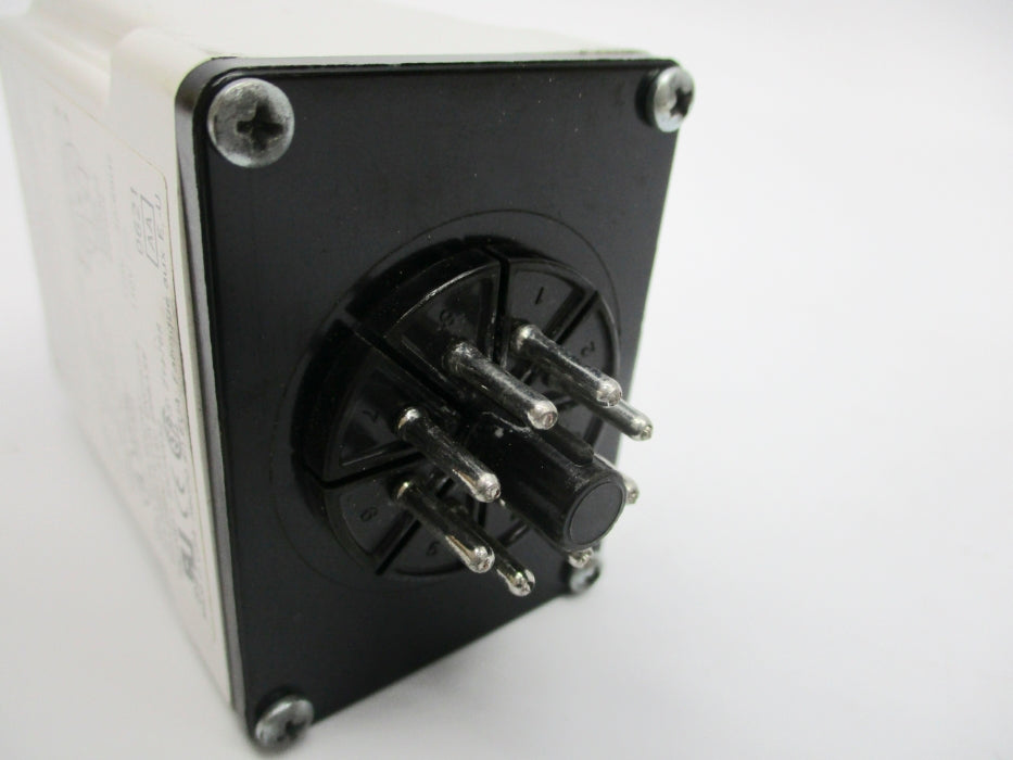 SQUARE D 9050JCK14V20 SER. D 1.2-120S 240V 10A UNMP