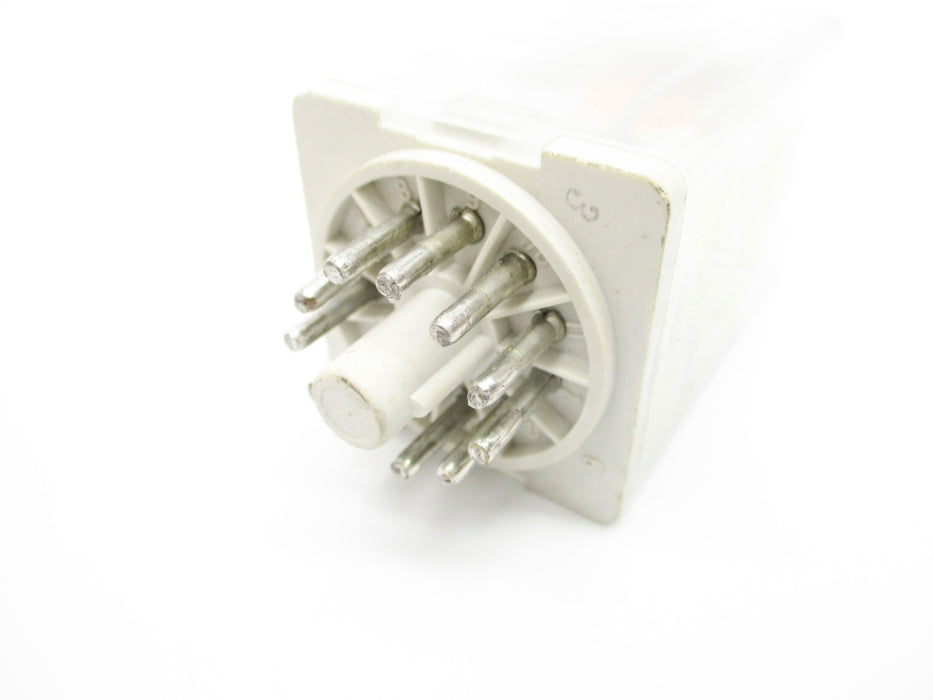 SQUARE D 8501KPD13V53 SER. E 24VDC UNMP