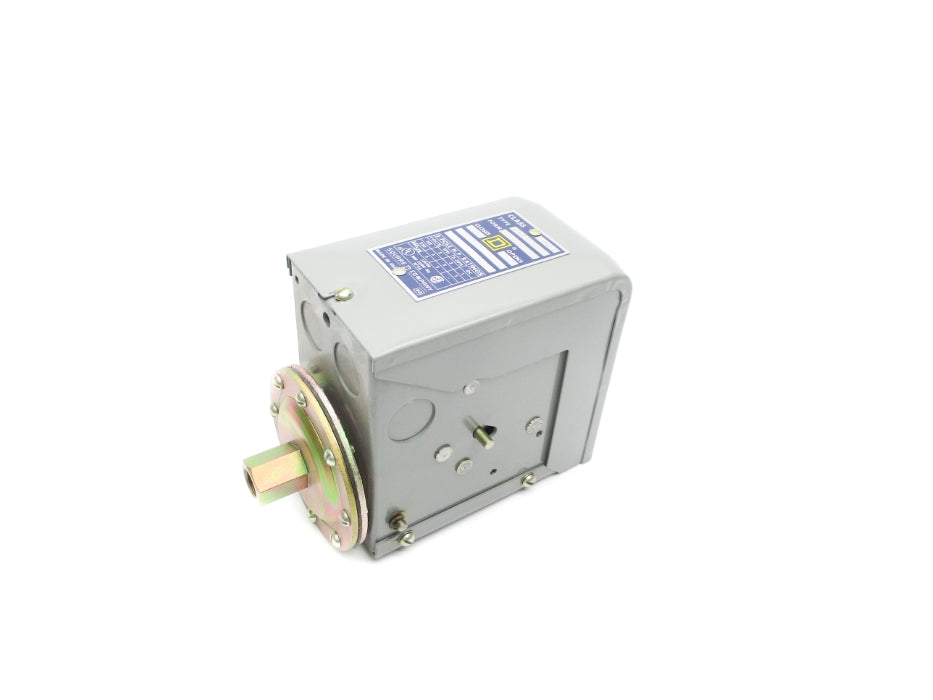 SQUARE D 9013ASG8 NSNP