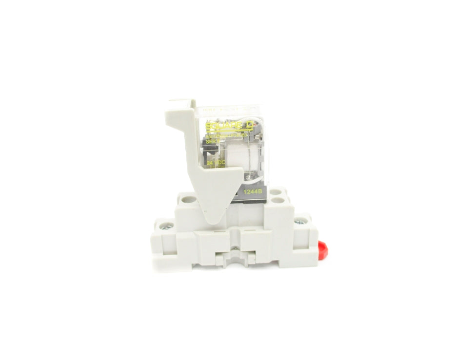 SQUARE D 8501NR41 SER. B 8501RSD41P14V53 (AS PICTURED) NSNP
