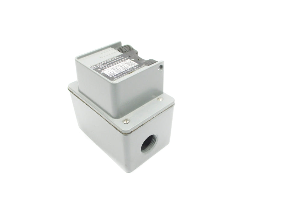 SQUARE D 2510KW2 SER. B NSNP