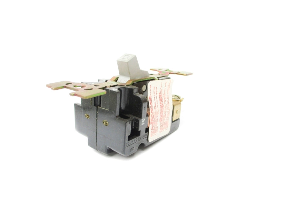 SQUARE D 2510FG1 (AS PICTURED) NSMP