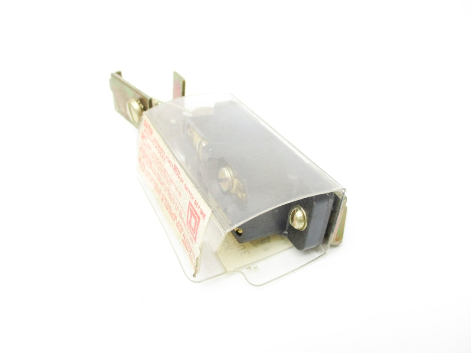 SQUARE D EK300-1 SER. D2 NSMP