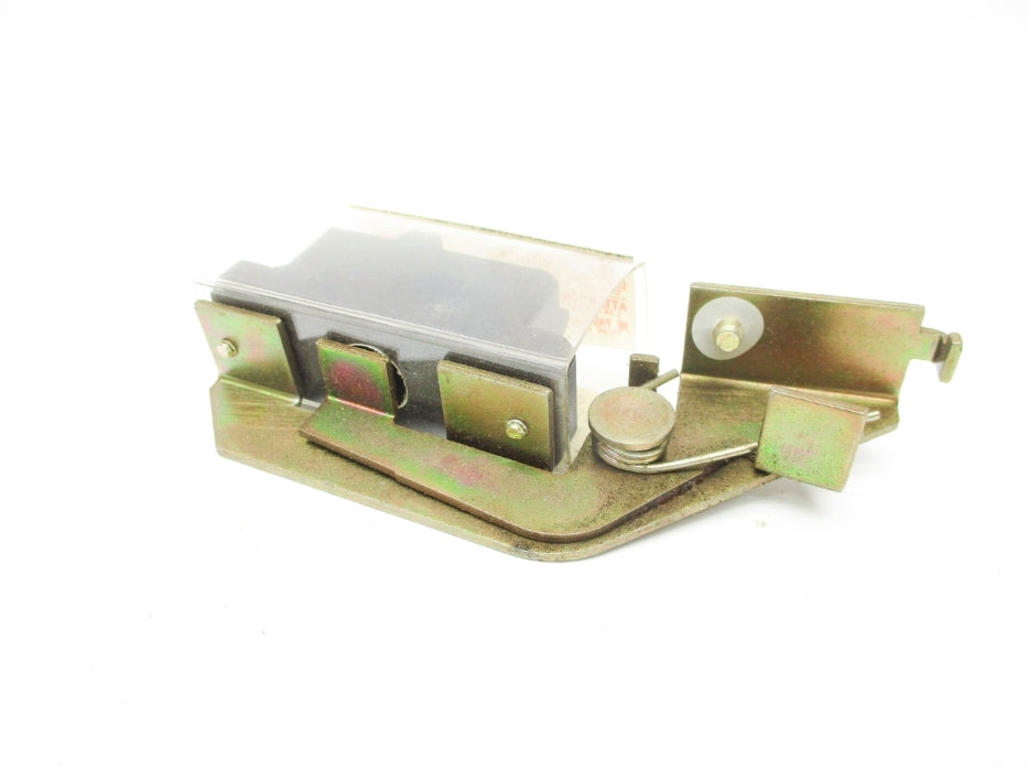 SQUARE D EK300-1 SER. D2 NSMP