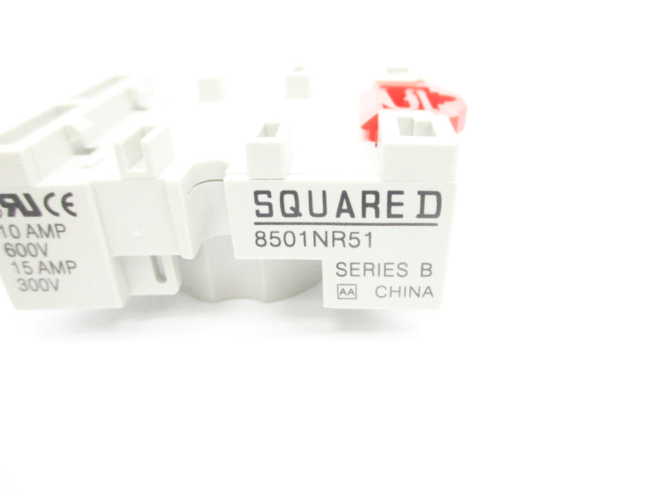 SQUARE D 8501NR51 SER. B NSNP
