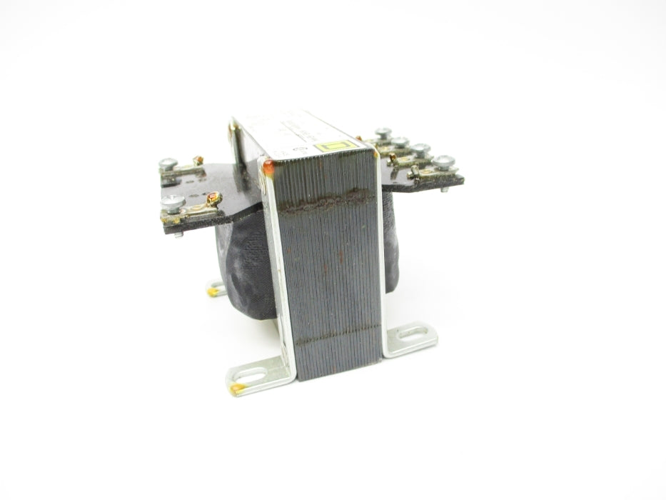 SQUARE D 9070EO1 SER. B 035-050KVA NSNP