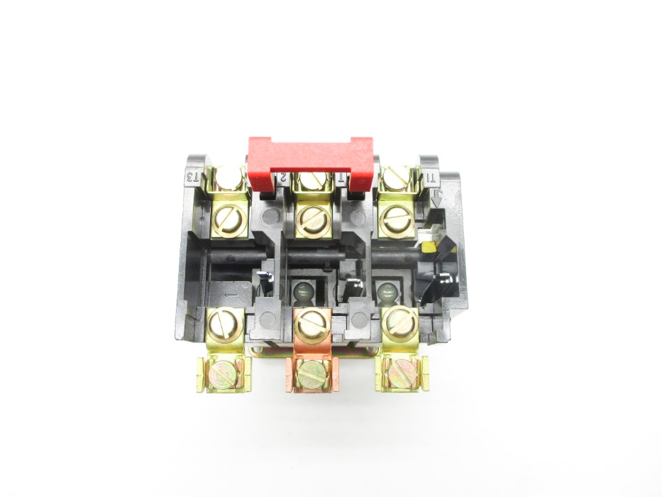SQUARE D 9065SEO5 SER. A 600V NSMP
