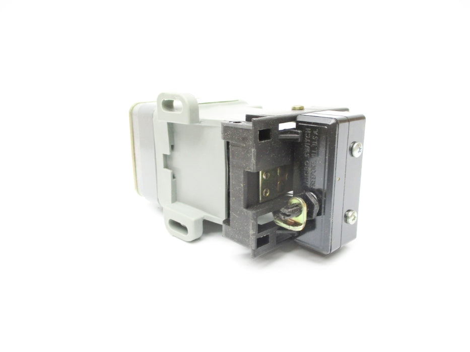 SQUARE D 9012GRO5 SER. B 75.0PSIG NSMP