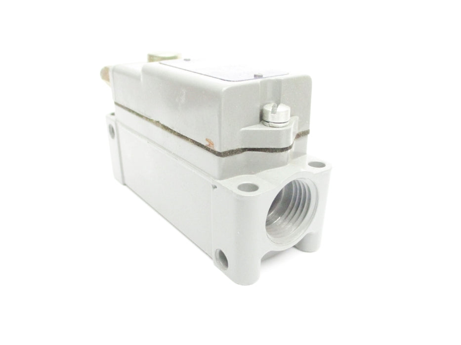 SQUARE D 9007AW22 600VAC 8A NSMP