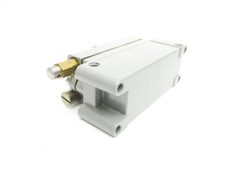 SQUARE D 9007AW22 600VAC 8A NSMP