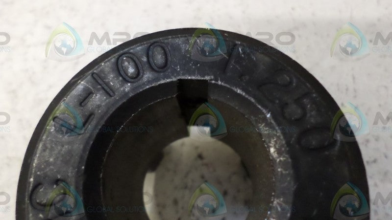 LOVEJOY 68514411520  L-100 JAW COUPLING 1.250 *USED*