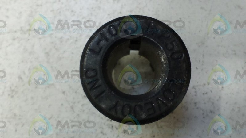LOVEJOY 68514411520  L-100 JAW COUPLING 1.250 *USED*
