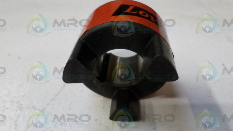 LOVEJOY 68514411520  L-100 JAW COUPLING 1.250 *USED*