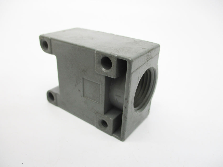 SQUARE D 9007CT52 UNMP