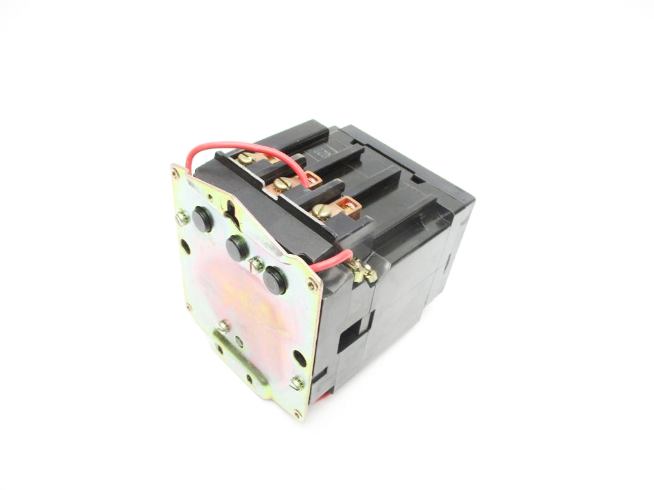 SQUARE D 8502SDO2V06 SER. A 440/480V NSNP