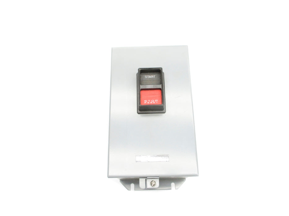 SQUARE D 2510MBA22V06 SER. C NSNP