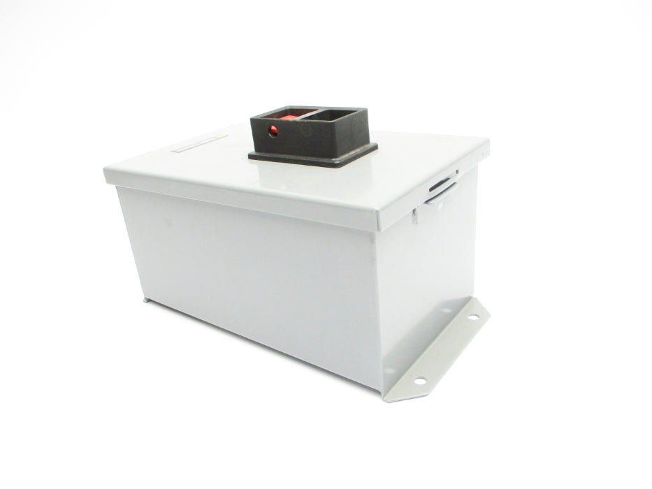 SQUARE D 2510MBA22V06 SER. C NSNP