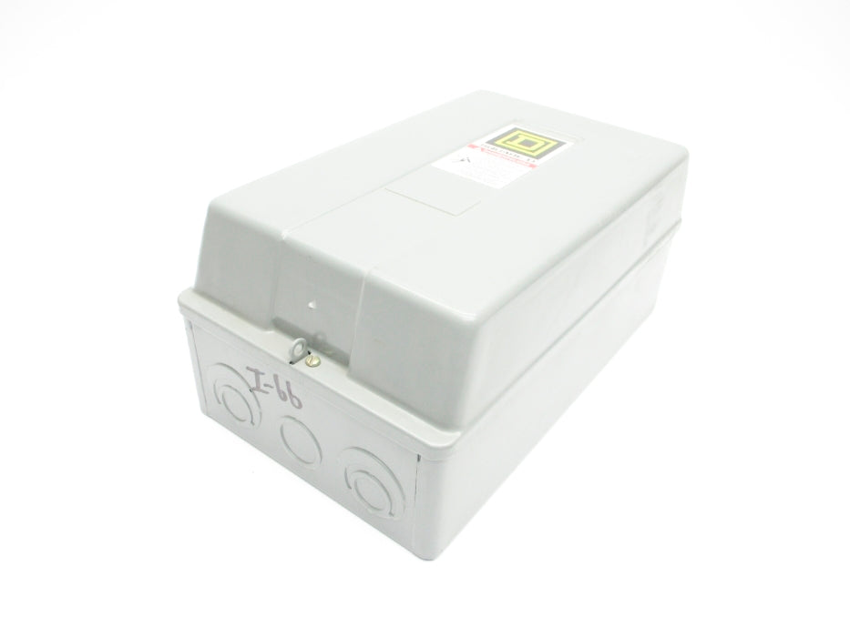 SQUARE D 8903LXG30 SER. B UNMP