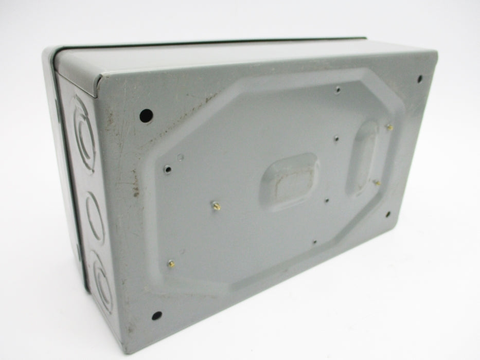 SQUARE D 8903LXG30 SER. B UNMP