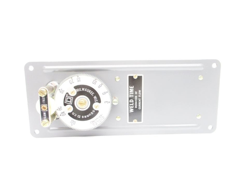 SQUARE D 8991ATO9 SER. C 208-220V NSMP