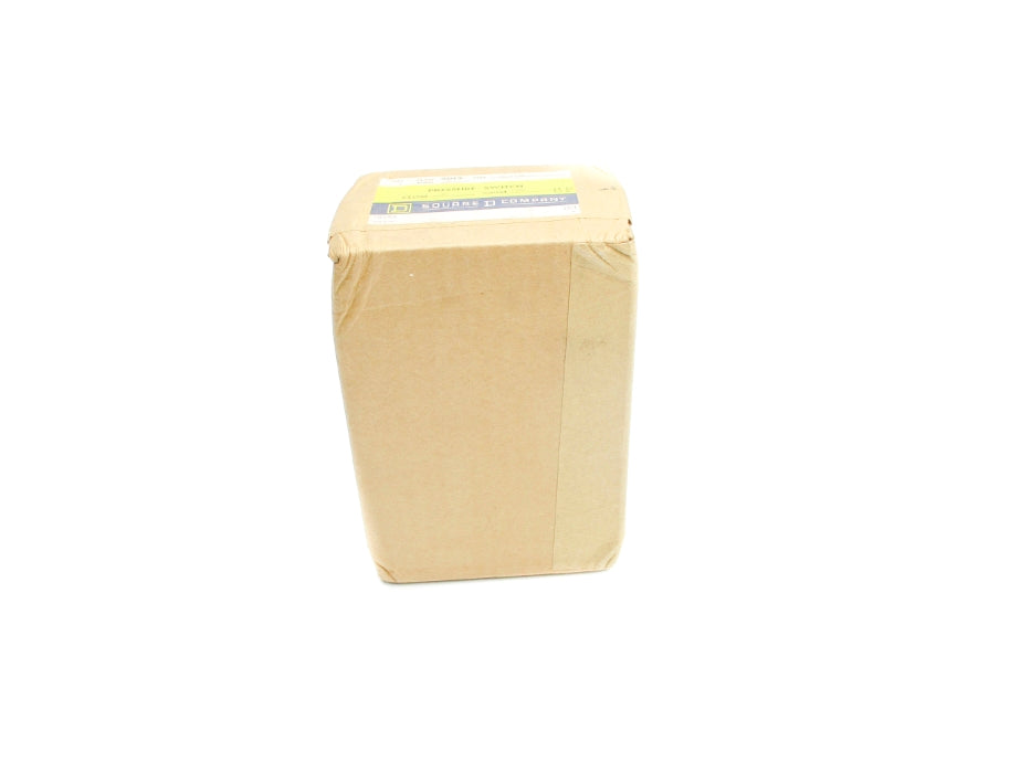 SQUARE D 9013ASG8 NSFS