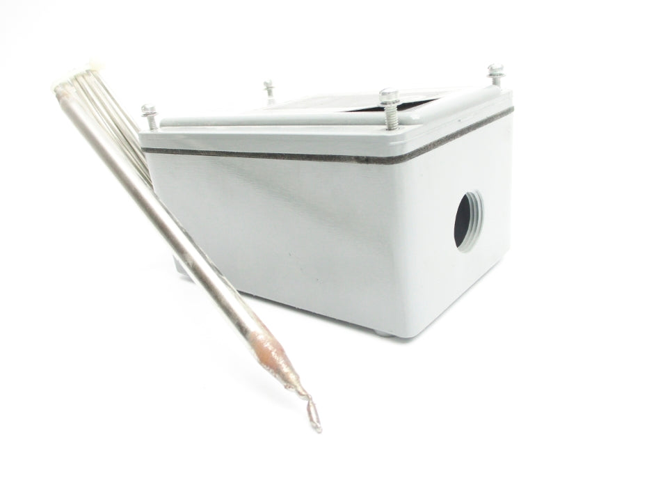 INDUSTRIAL SPARE PART 837-A4JX606 SER. A UNMP