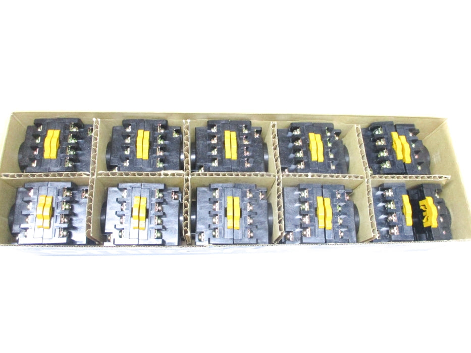 OMRON PF113A (PKG OF 20) NSMP