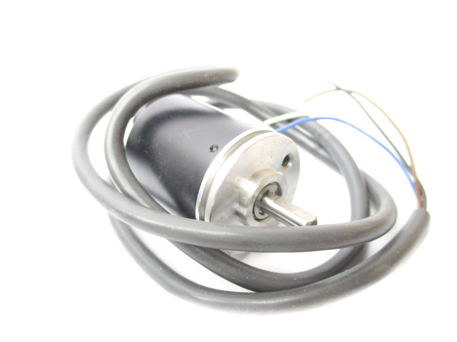 OMRON E6A2-CW5C 12-24VDC 100P/R 0.5M NSMP