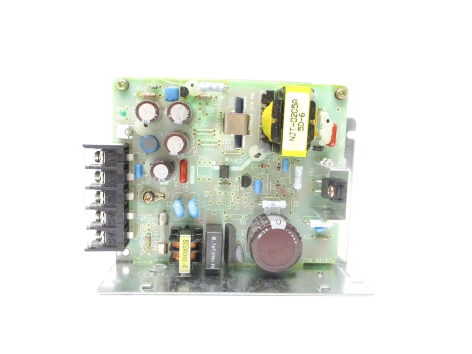OMRON S82J-0205 NSMP