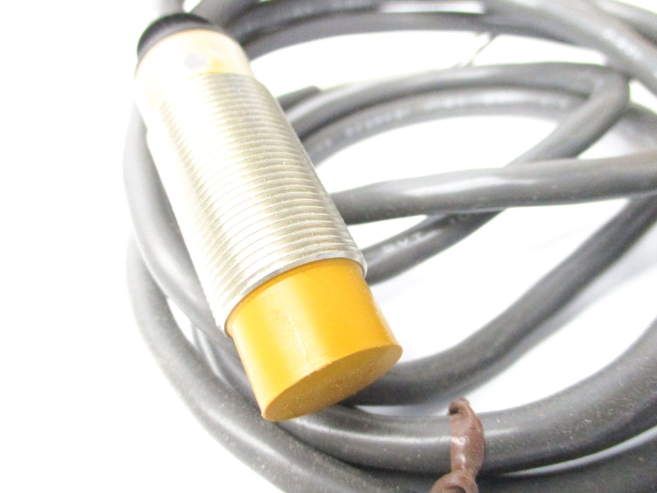 OMRON E2E-X10MY2-53US NSMP