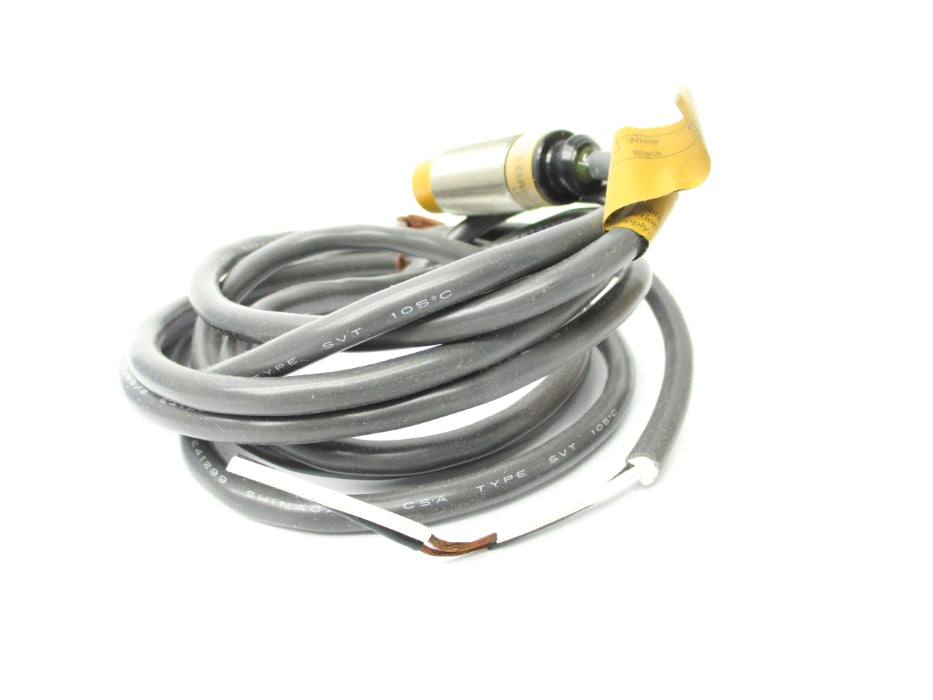 OMRON E2E-X10MY2-53US NSMP