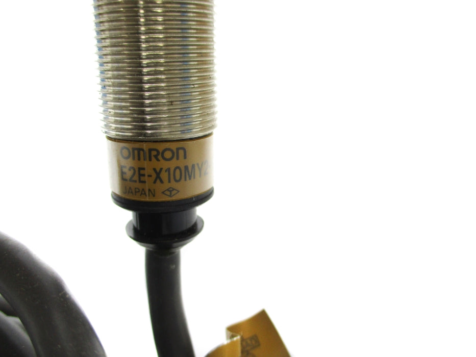 OMRON E2E-X10MY2-53US NSMP