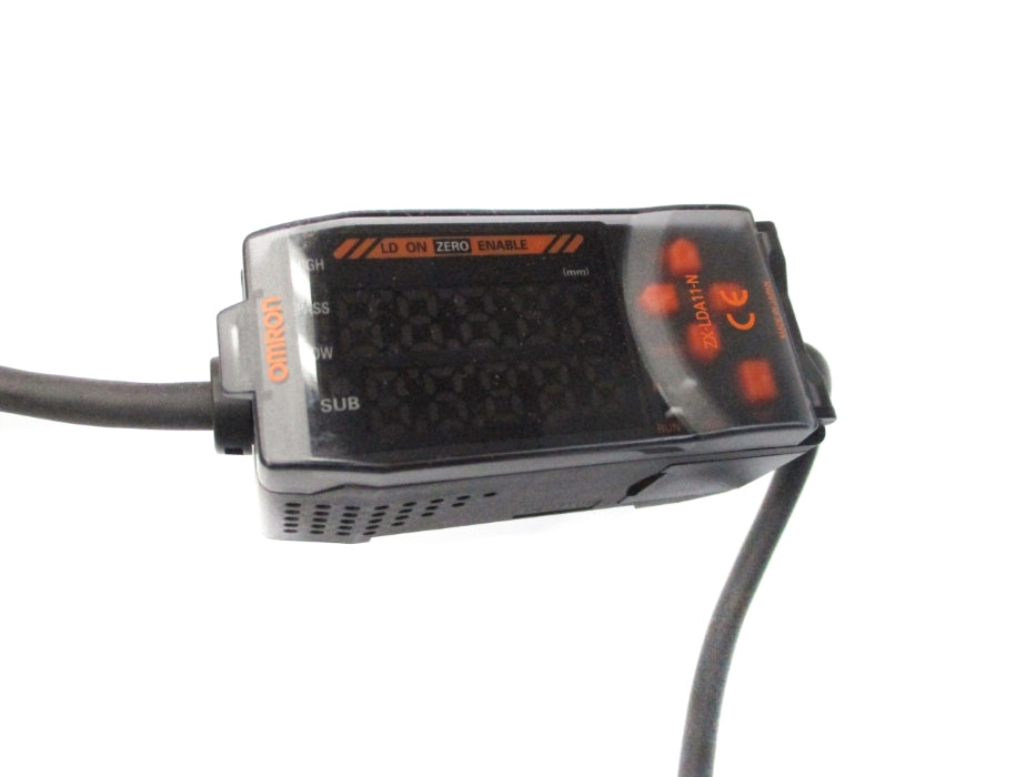OMRON ZX-LDA11-N NSMP