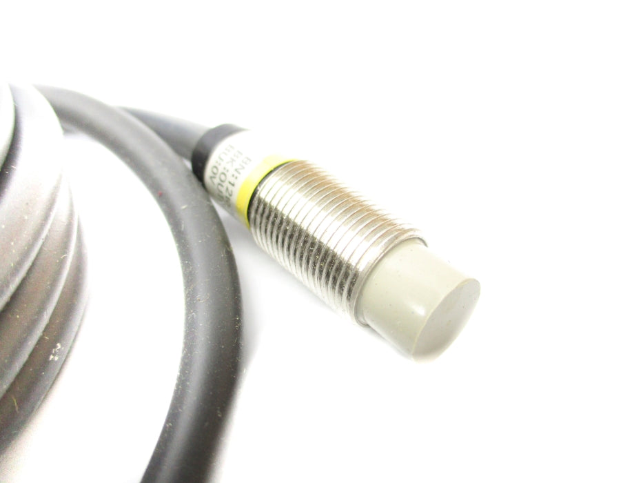 OMRON E2E-X5MF1 NSMP