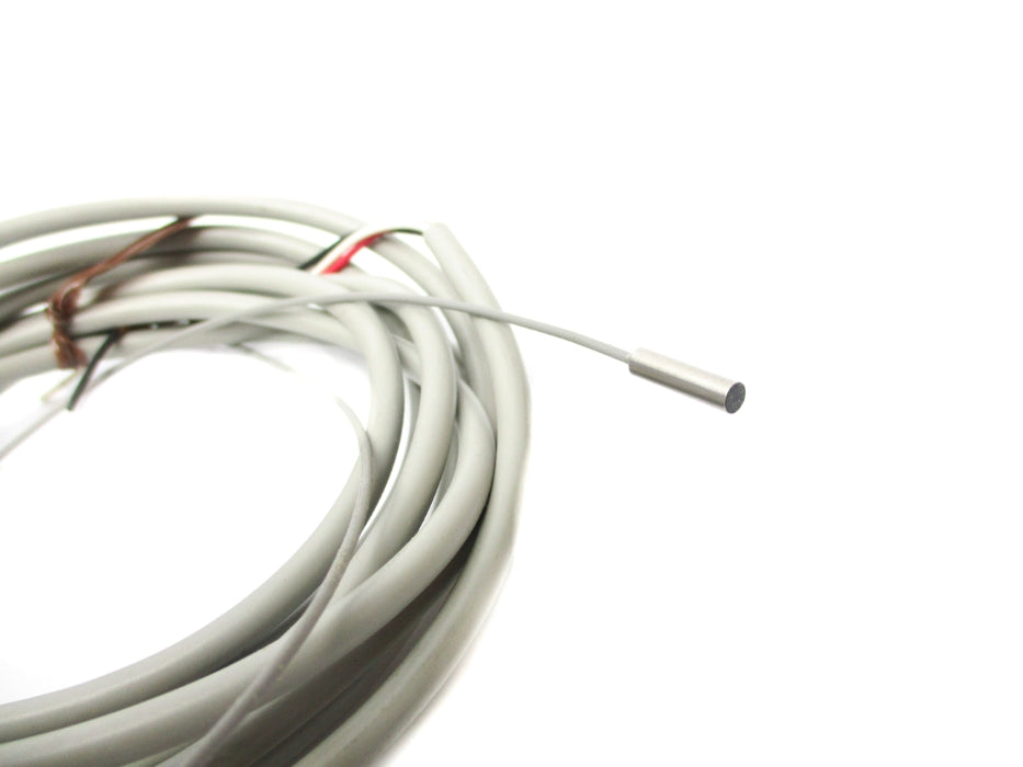 OMRON E2EC-CR5C1 5-24VDC 2M NSMP
