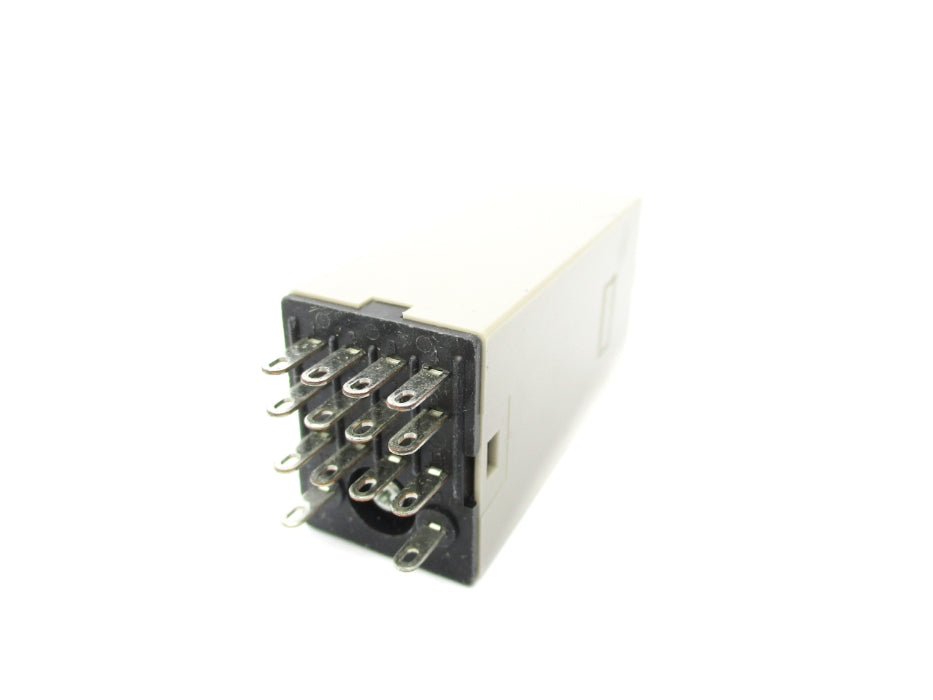 OMRON H3Y-4 30S 100-120VAC NSMP