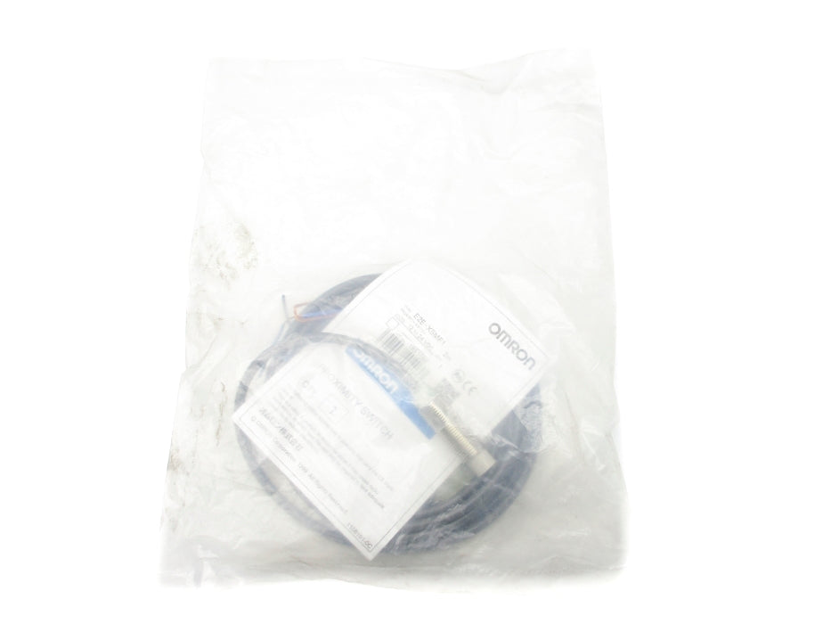 OMRON E2E-X5MF1 NSMP