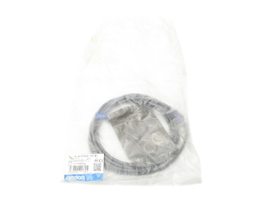 OMRON E2A-M12KN08-WP-B1 NSMP