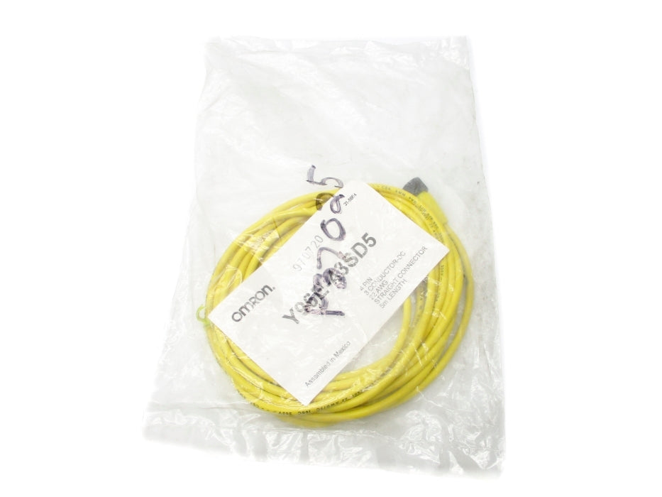 OMRON Y96E-43SD5 NSMP