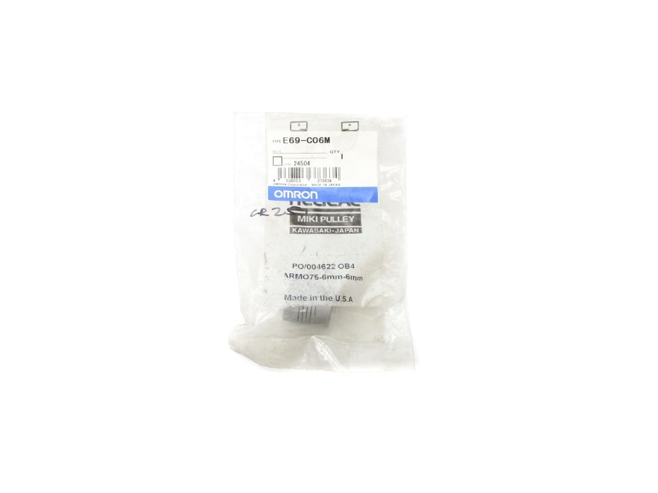 OMRON E69-C06M NSMP