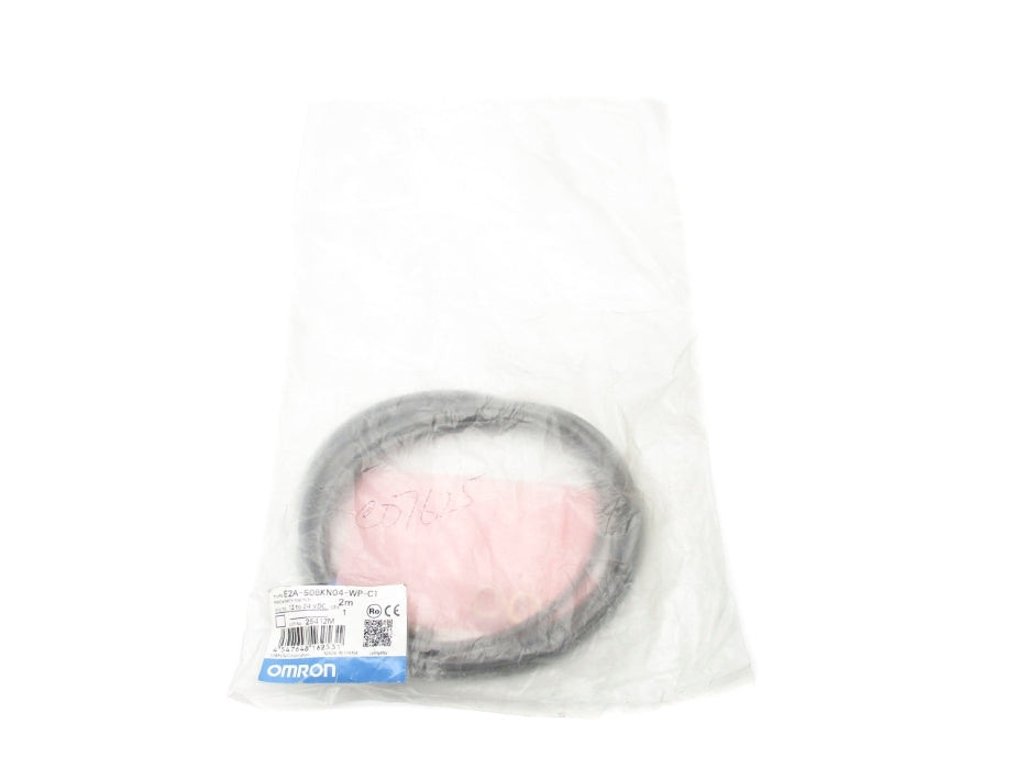 OMRON E2A-S08KN04-WP-C1 NSMP