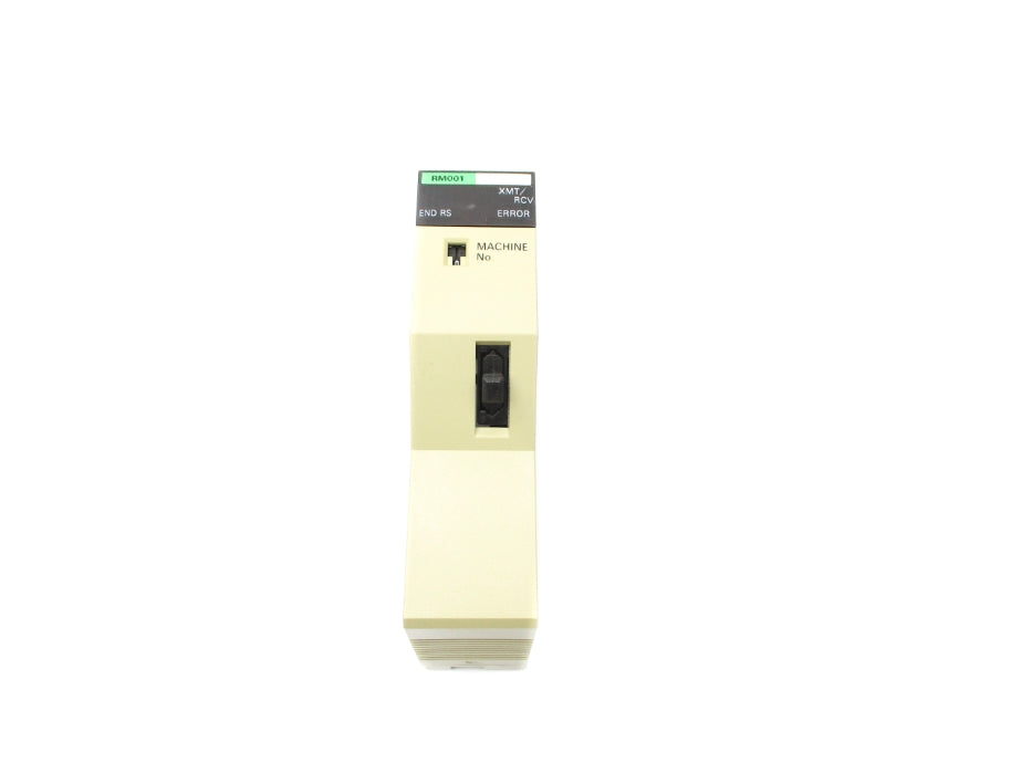 OMRON C200H-RM001-PV1 NSNP