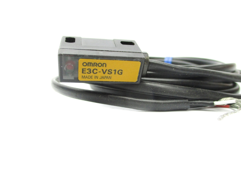 OMRON E3C-VS1G NSNP