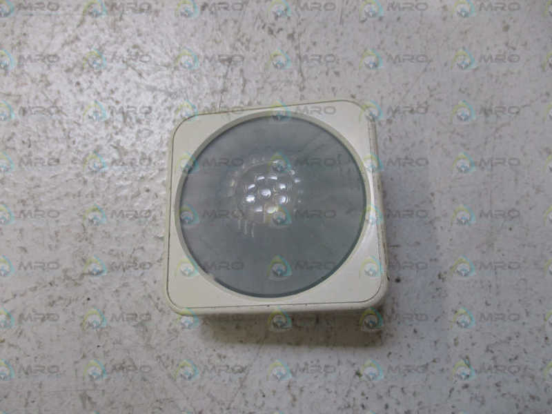 WATT STOPPER HB-4D CONTROL MODULE *USED*