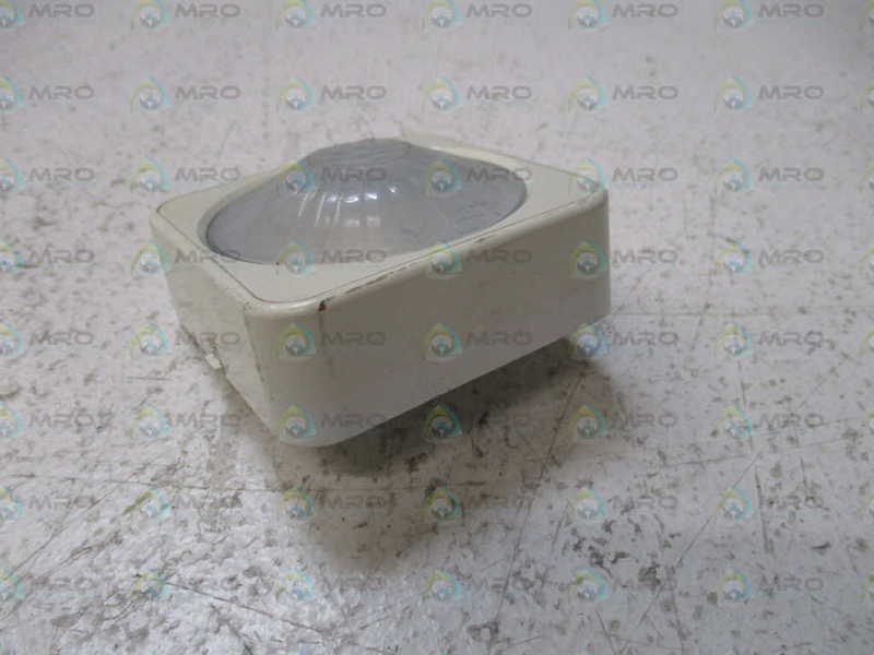 WATT STOPPER HB-4D CONTROL MODULE *USED*